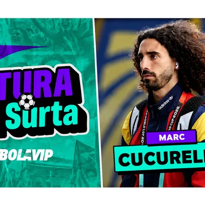 Cucurella é um dos mais conhecidos da Espanha na Copa do Mundo
