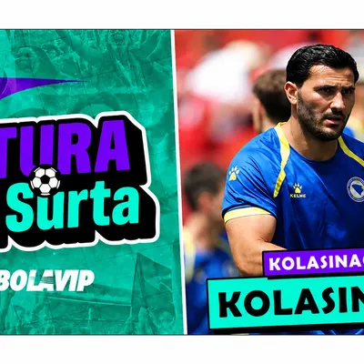 Kolasinac faz estreia positiva no empate da Bósnia com Canadá