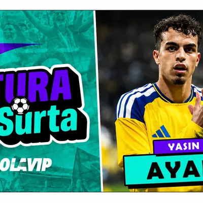 Atura ou Surta: Ayari brilha em estreia na Copa do Mundo