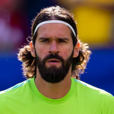 Velloso critica titularidade Alisson na Seleção Brasileira
