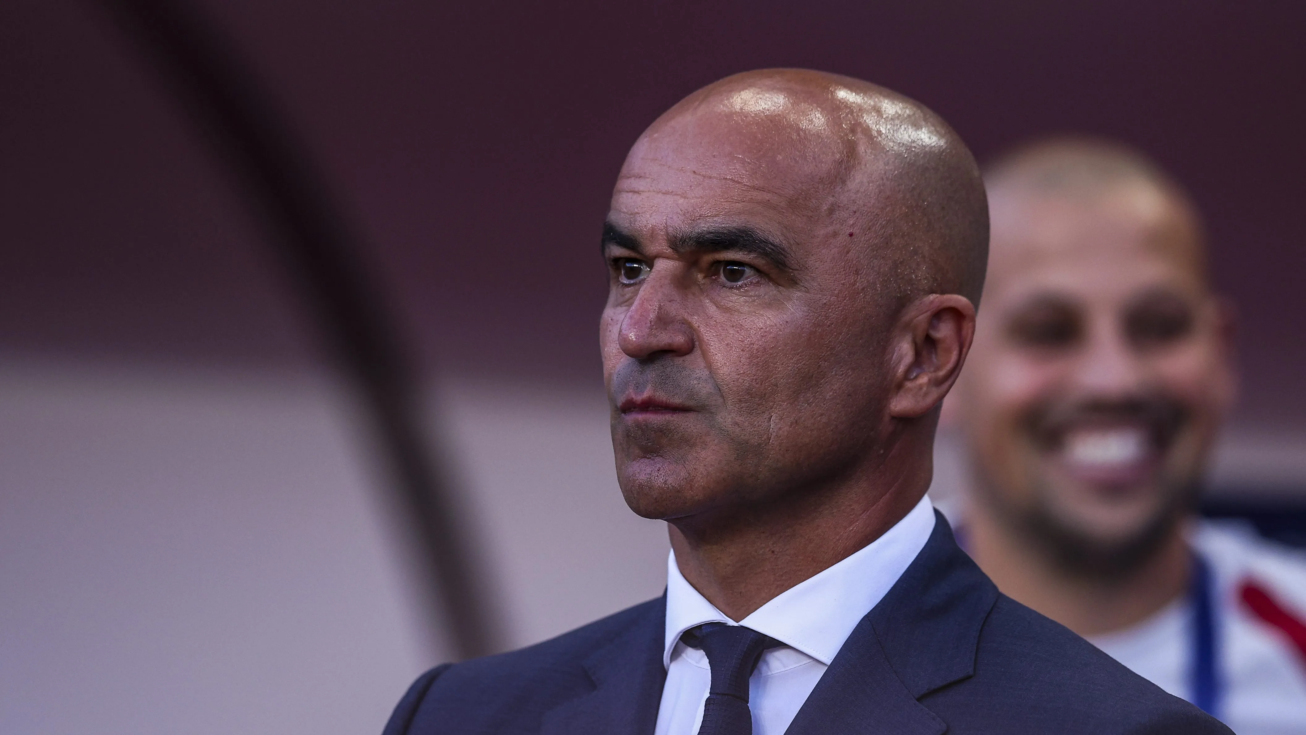 Foto: Carlos Rodrigues/Getty Images – Roberto Martínez confirma baixa na defesa de Portugal.