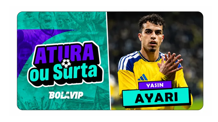 Ayari brilhou na estreia da Suécia