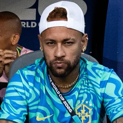 Jornal vê Neymar longe da Copa de 2026