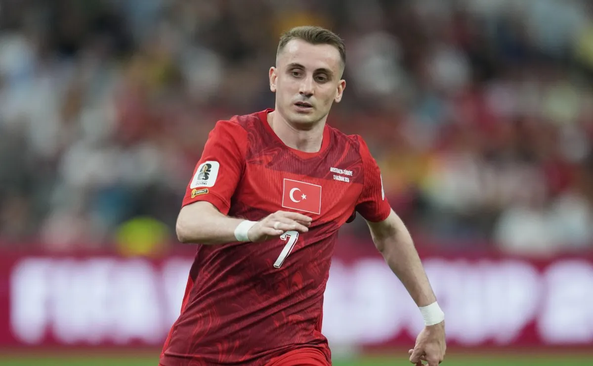 Palpite Turquia x Paraguai – Copa do Mundo – 20/06/26