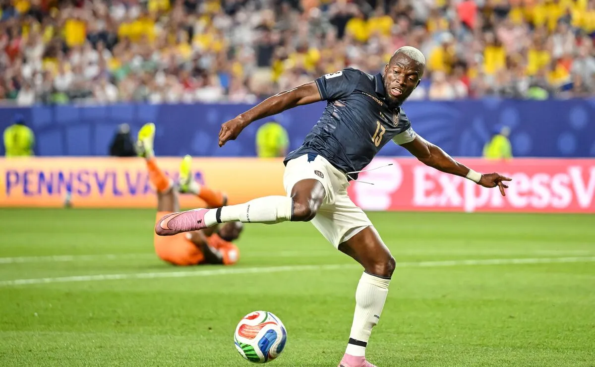 Palpite Equador x Curaçao – Copa do Mundo – 20/06/26