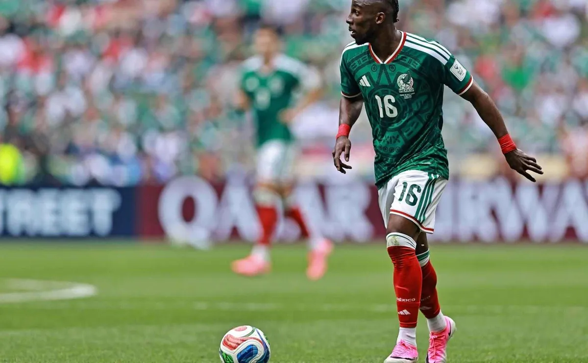 México x Coreia do Sul: anfitriões miram vaga antecipada no mata-mata; veja odds