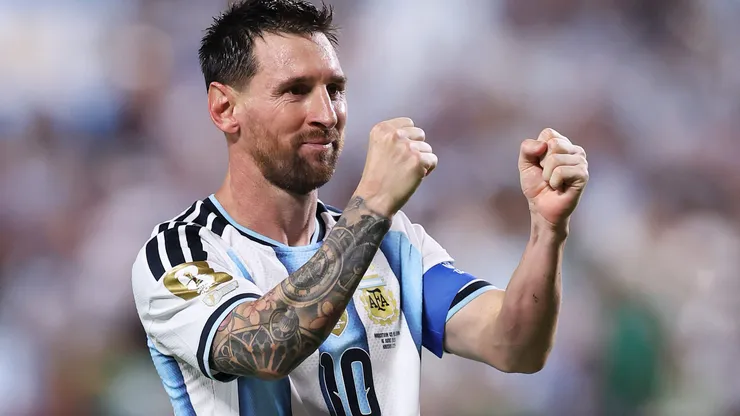 Atacante voltou a brilhar - Foto: Michael Steele/Getty Images.