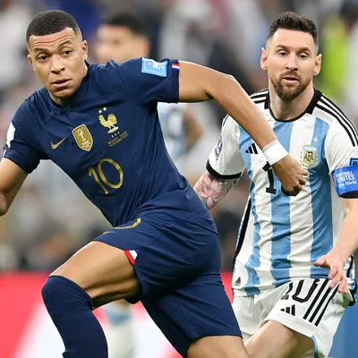 Messi, Mbappé e Haaland lideram artilharia da Copa do Mundo; veja lista