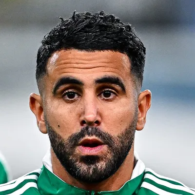 Mahrez analisa Argentina x Argélia pela Copa 2026 e cita Messi