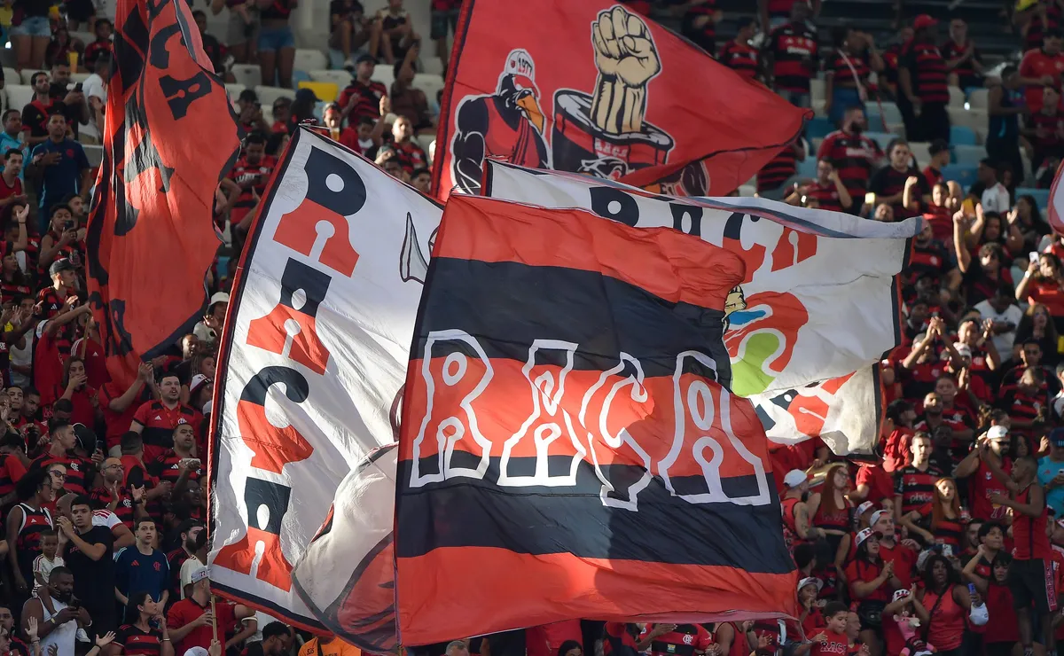 De olho na Copa: Flamengo tem saldo positivo contra seleções do Mundial