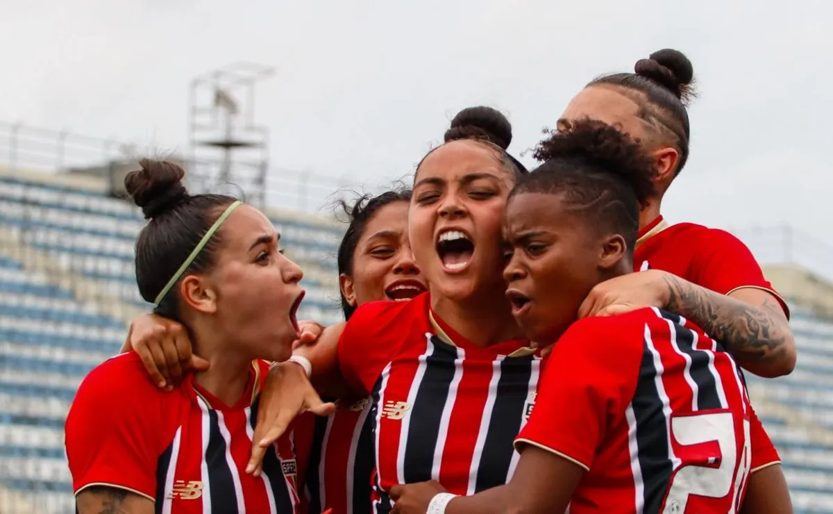 Paulistão Feminino Sub-20 começa nesta quarta com 12 equipes; veja os jogos