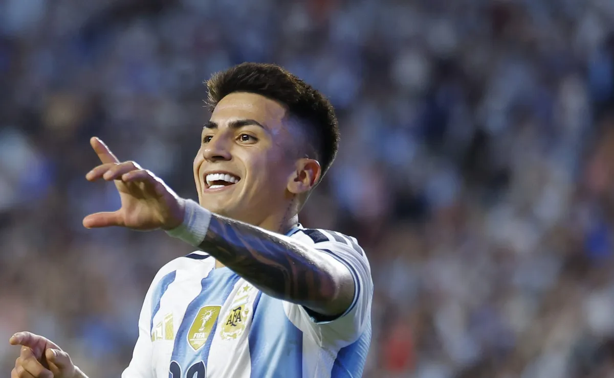 Atlético cede e Flamengo tem sinal verde para avançar pela contratação de Thiago Almada