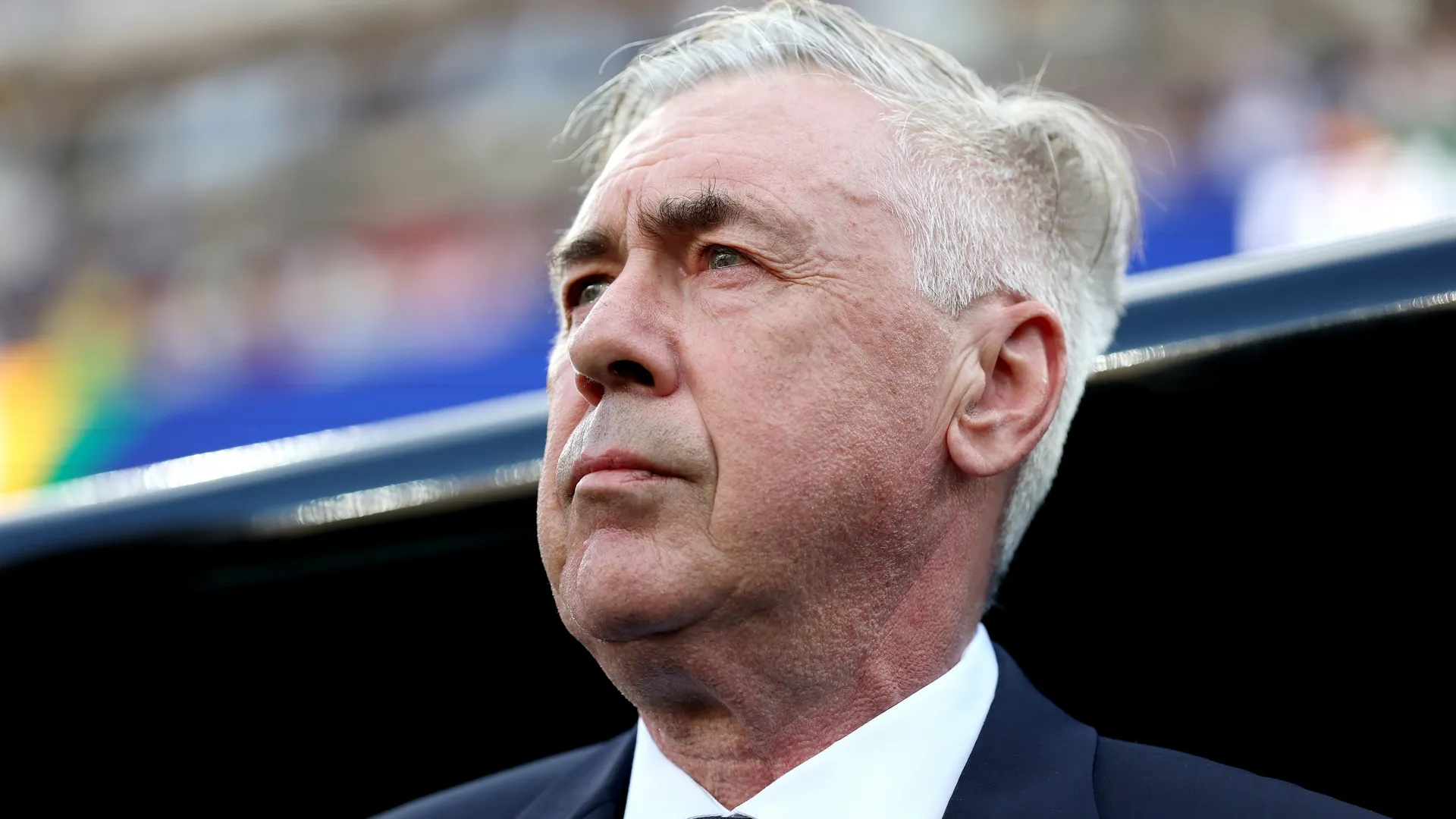 Ancelotti