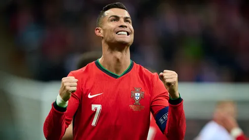 Cristiano Ronaldo recebe respaldo de Martínez após empate de Portugal na Copa