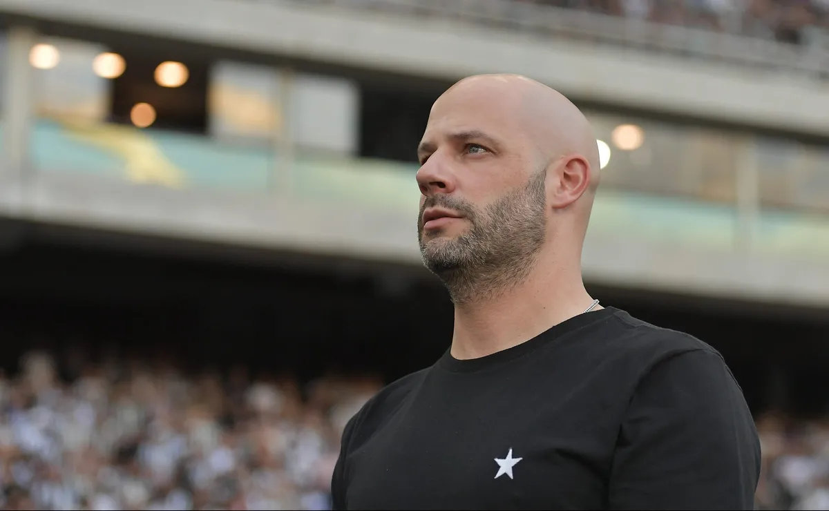 Botafogo está confirmado na Brothers Cup e define data em jogos com CSKA e Dínamo Moscou