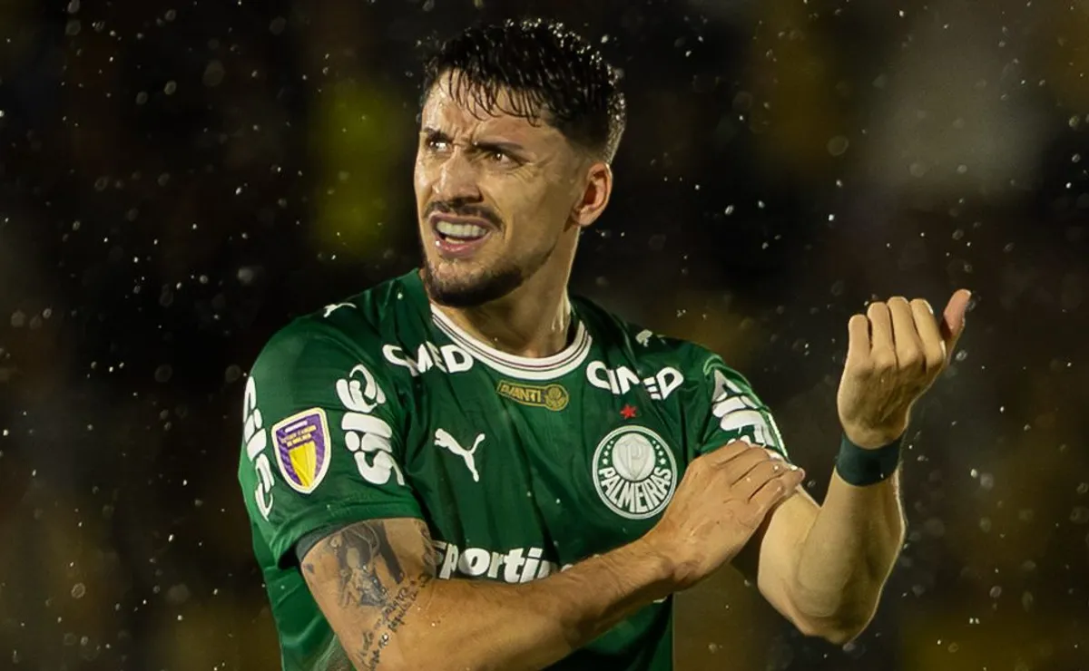 Recorde de convocados do Palmeiras ainda não se traduz em brilho na Copa do Mundo