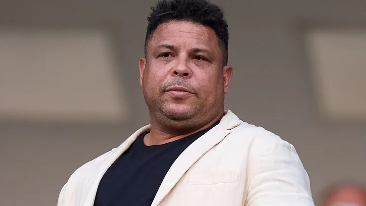 Ex-jogador deu a sua opinião - Foto: Angel Martinez/Getty Images.