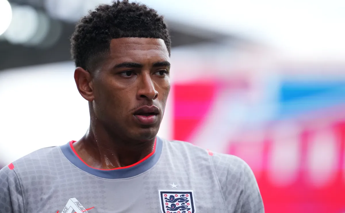 Inglaterra renova elenco e chega à Copa do Mundo com apenas oito remanescentes de 2022