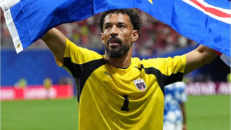 Goleiro tem sido elogiado - Foto: IMAGO/Xinhua.