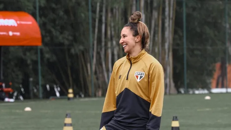 Soberanas terão calendário cheio no segundo semestre - Foto: Aline Fiuza/São Paulo FC
