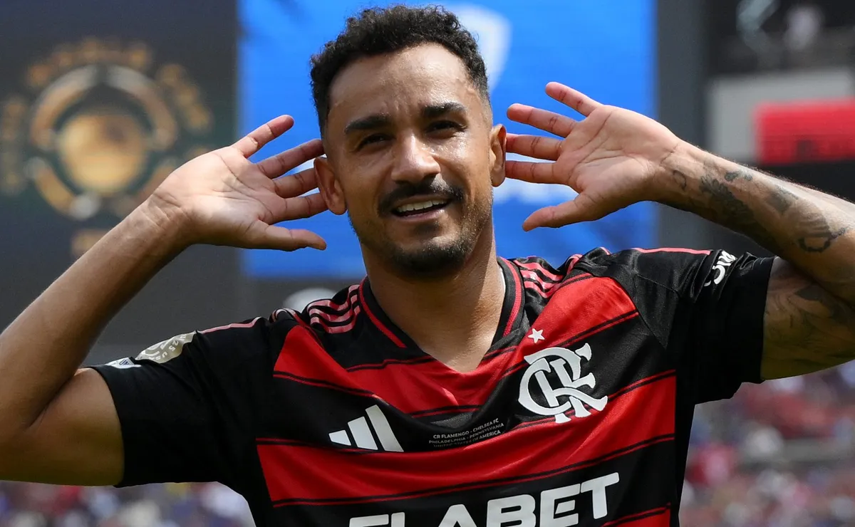 Flamengo tem retrospecto perfeito no Lincoln Financial Field, estádio que receberá Brasil x Haiti na Copa