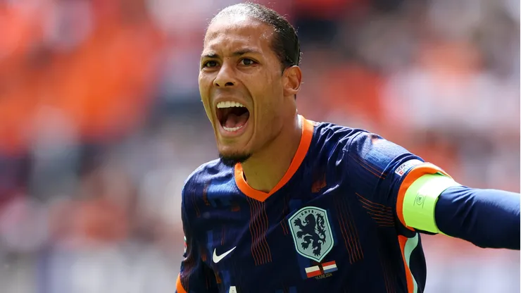 Zagueiro deu a sua opinião - Foto: Alex Livesey/Getty Images.