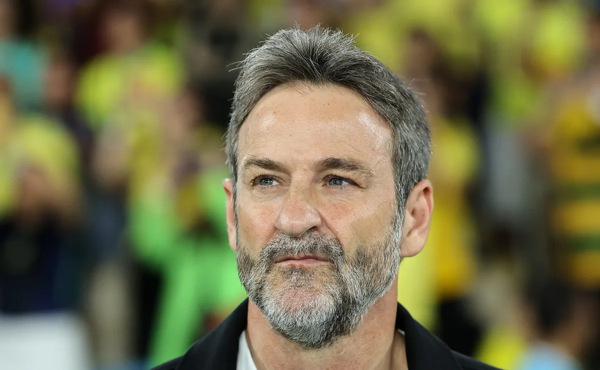 Escalação: Thomas Christiansen prepara o Panamá com três atacantes para estreia da Copa do Mundo