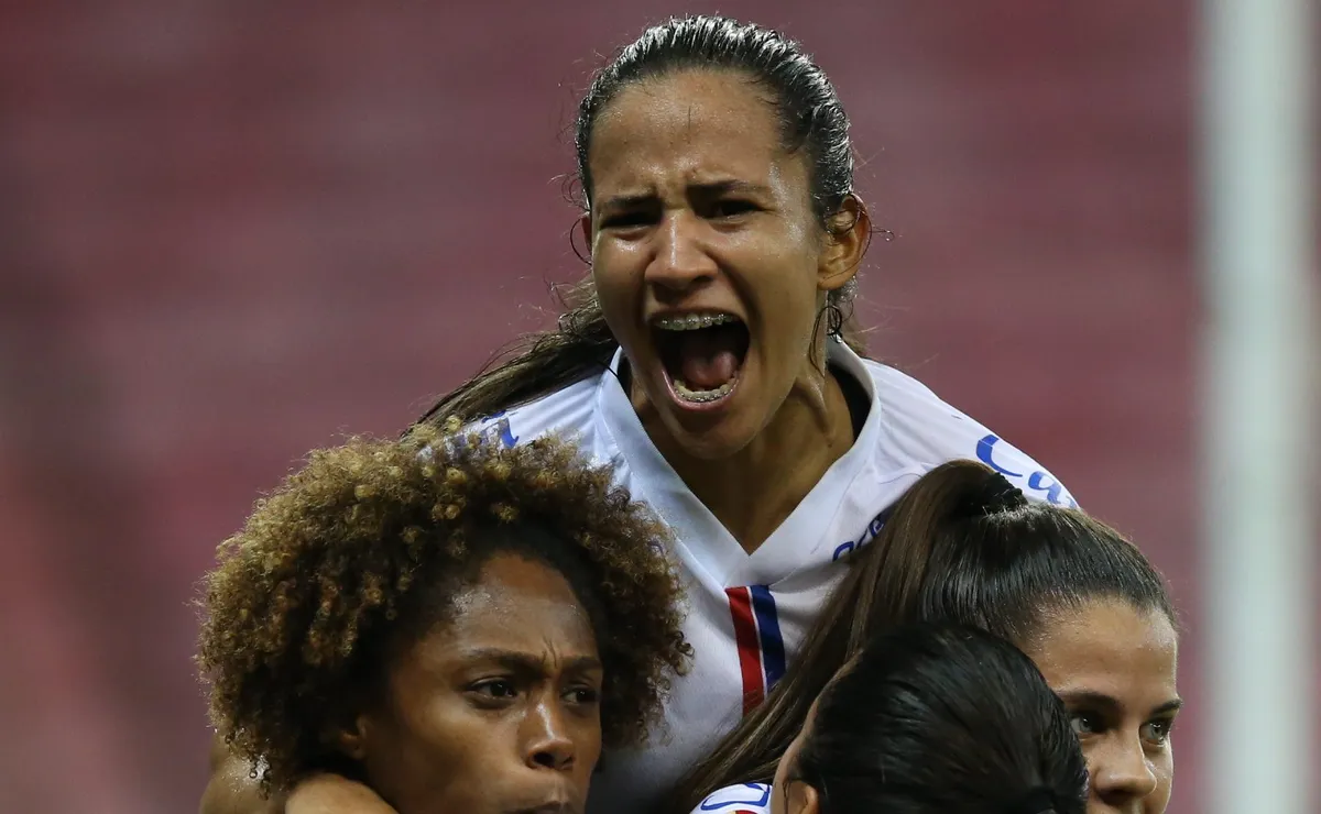 Bahia lança perfil exclusivo para as Mulheres de Aço e reforça estratégia de valorização do futebol feminino