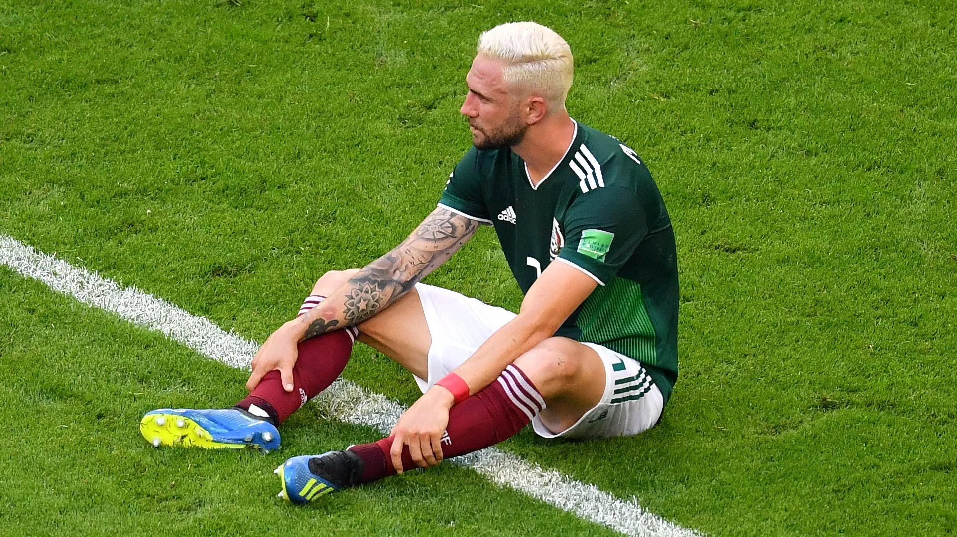 Layun, do México