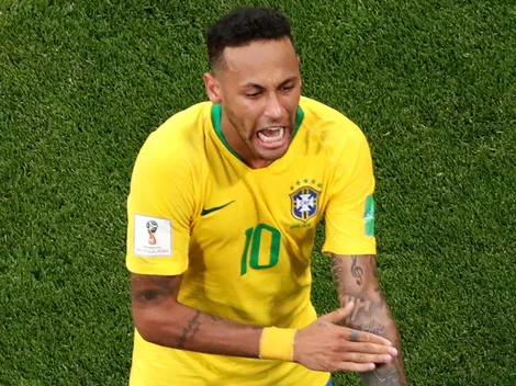 Brasil domina seleções da CONCACAF na história dos Mundiais