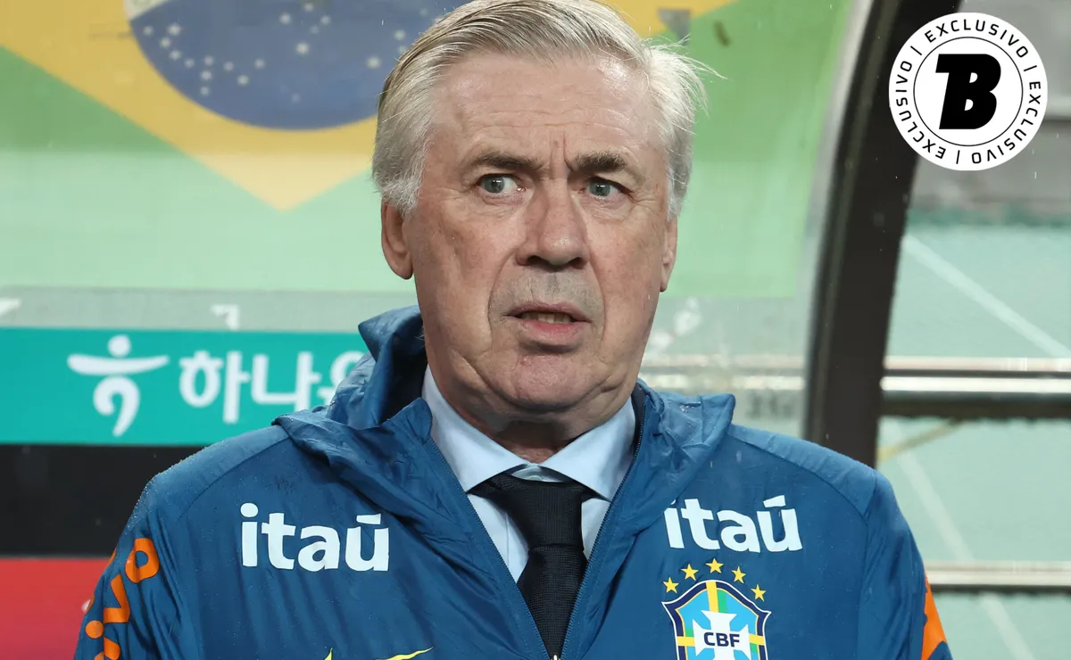 Thiago Simões, da ESPN, pede mudanças na Seleção Brasileira e indica nova formação