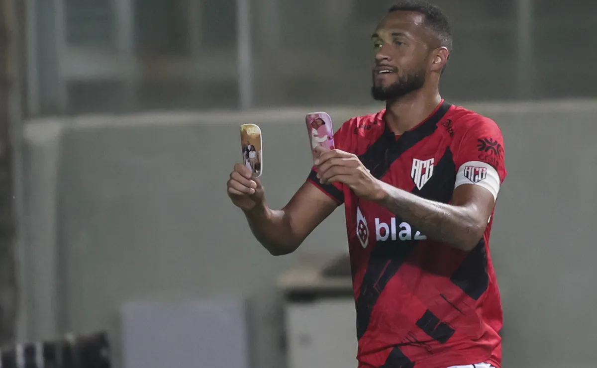 De olho na ponta da tabela, Sport recebe o Atlético Goianiense na Ilha do Retiro