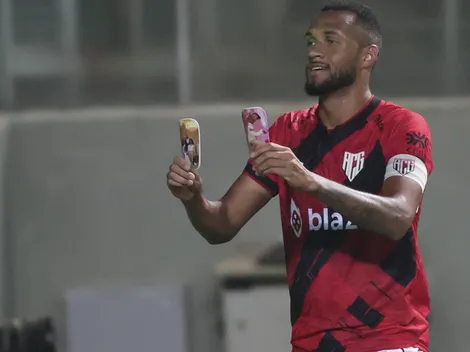 De olho na ponta da tabela, Sport recebe o Atlético Goianiense na Ilha do Retiro