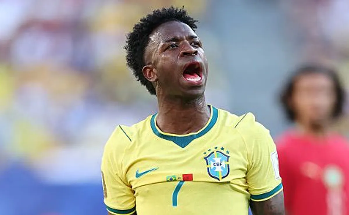Brasil x Haiti: Inteligência Artificial prevê goleada da Seleção Brasileira na Copa do Mundo