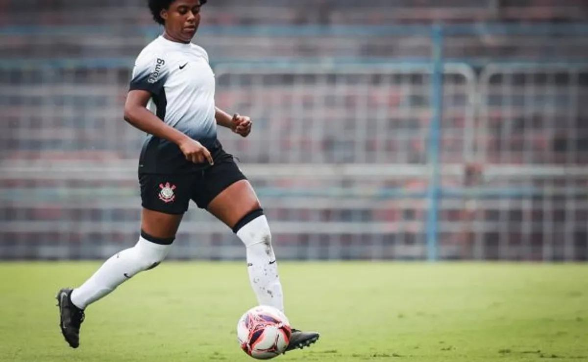 Corinthians estreia com vitória sobre o São Bento no Paulistão F Sub-20
