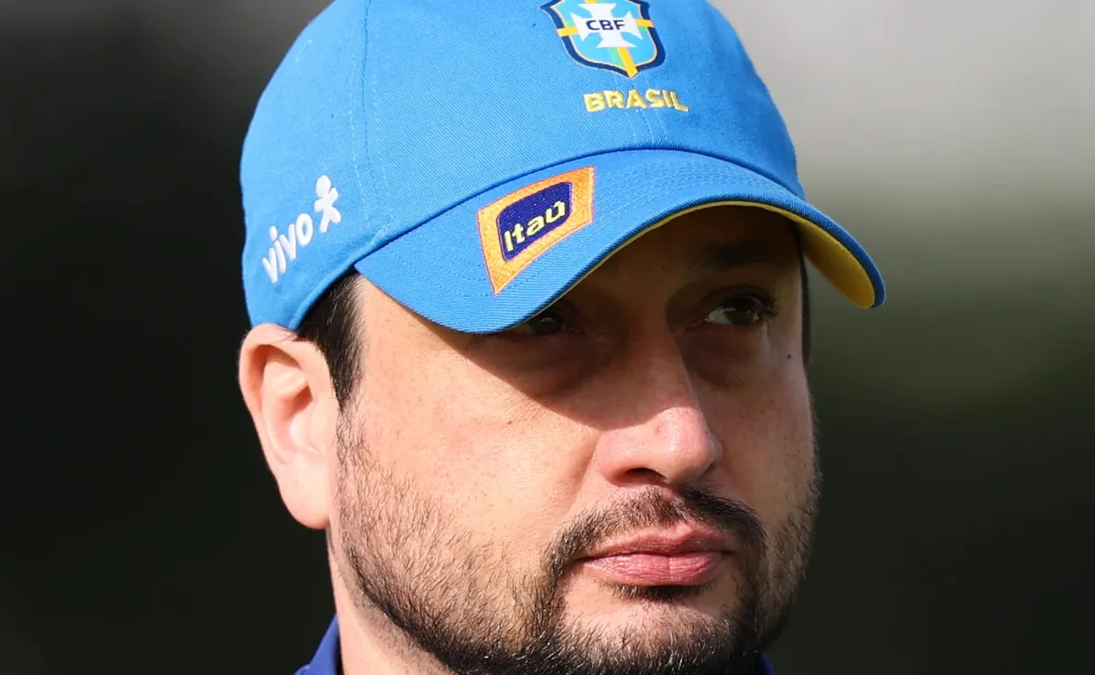 Arthur Elias amplia observações em Itu e reforça disputa por vagas na Copa do Mundo de 2027