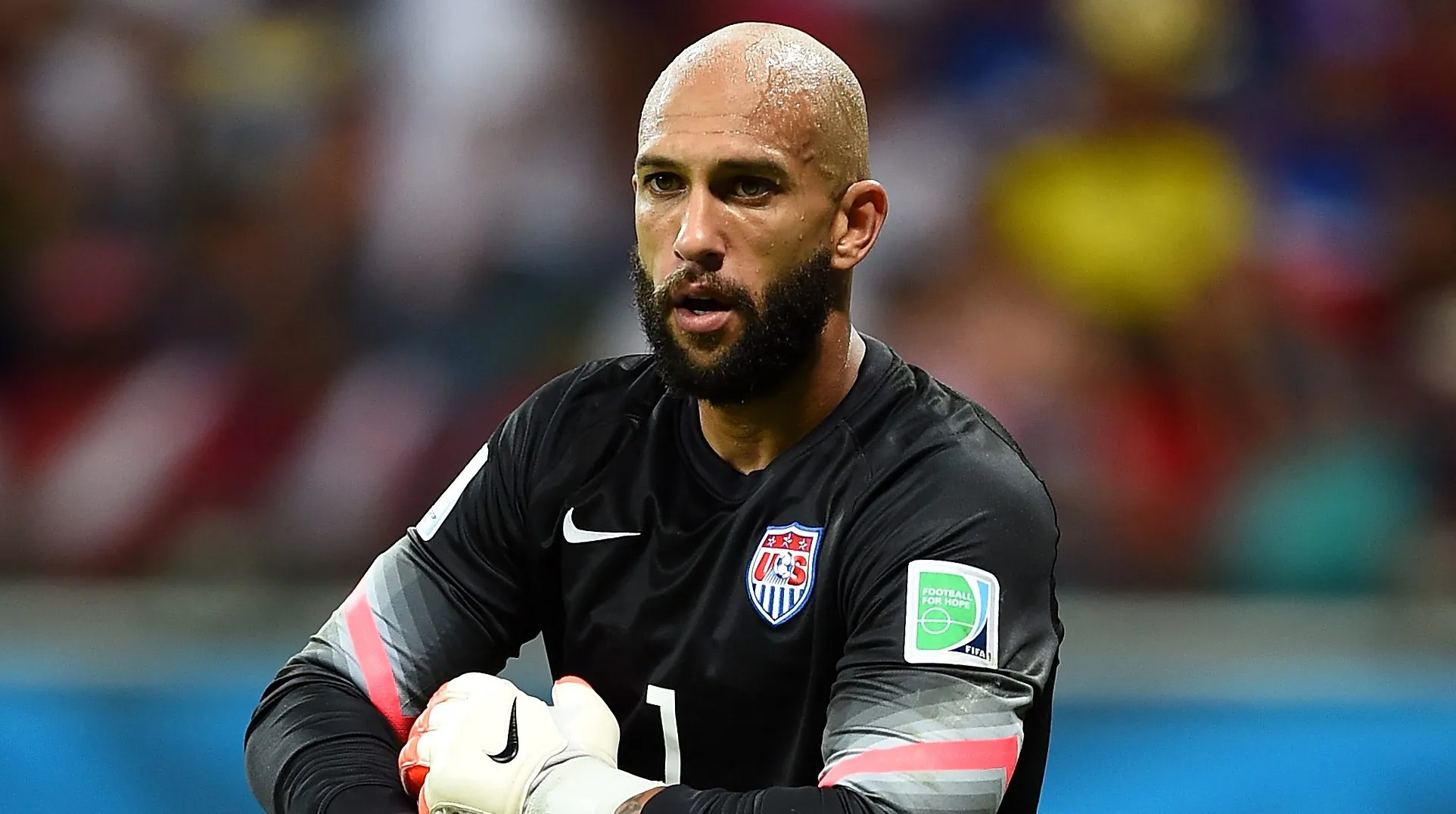 Howard, dos Estados Unidos