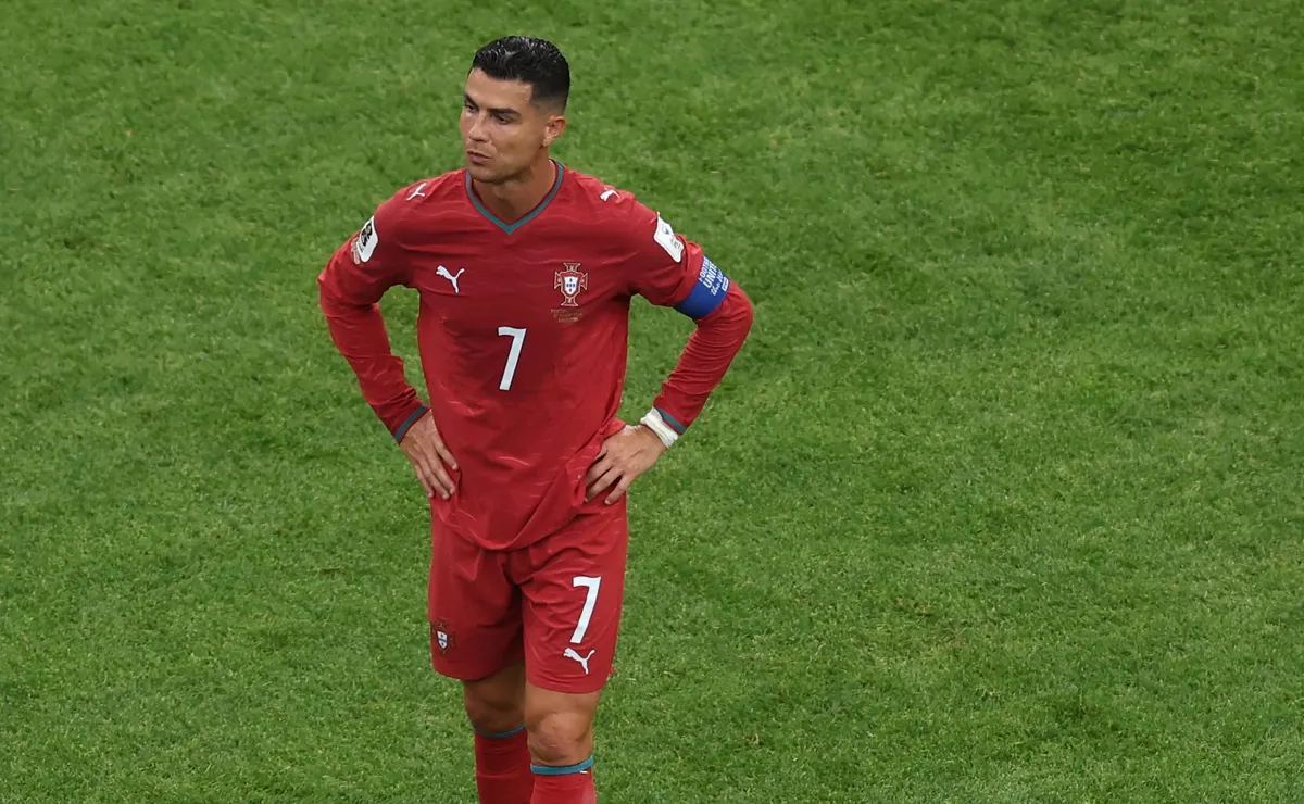 Jornais da Europa detonam empate de Portugal e defendem Cristiano Ronaldo após estreia na Copa