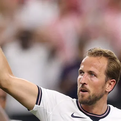 Harry Kane se pronuncia após gol perdido em Inglaterra x Gana