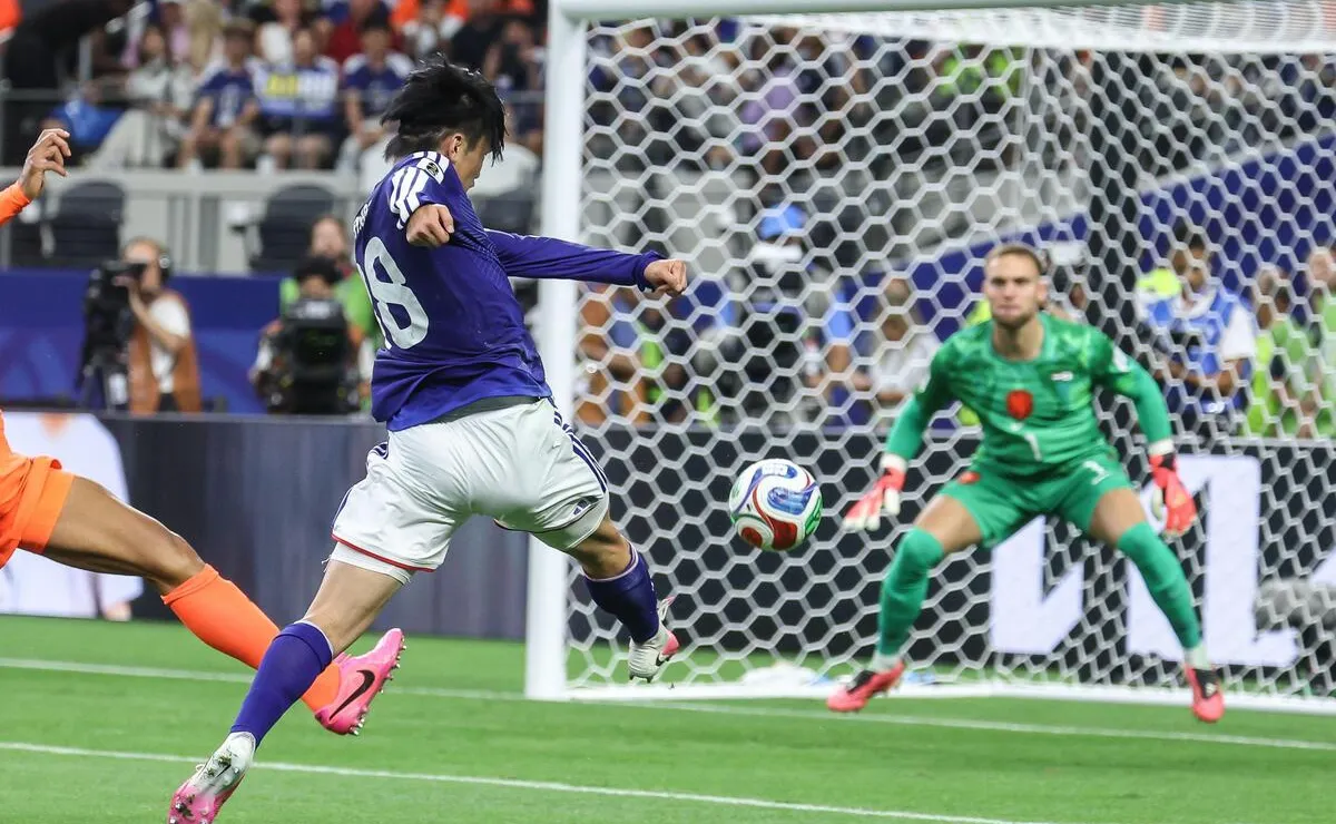 Palpite Tunísia x Japão – Copa do Mundo – 21/06/26