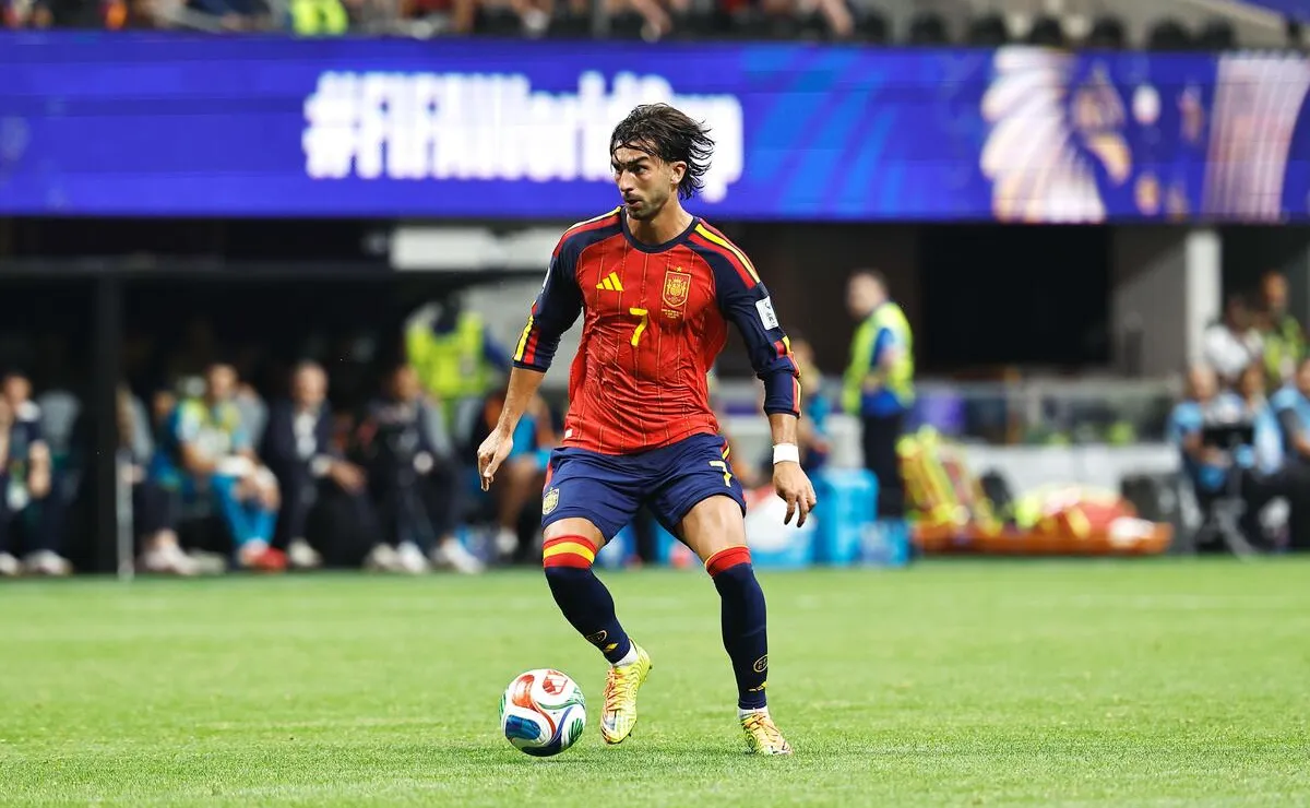 Palpite Espanha x Arábia Saudita – Copa do Mundo – 21/06/26