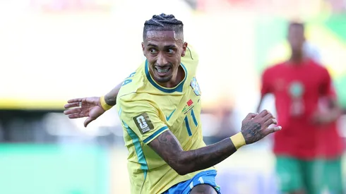 Brasil teve desempenho ofensivo preocupante contra Marrocos