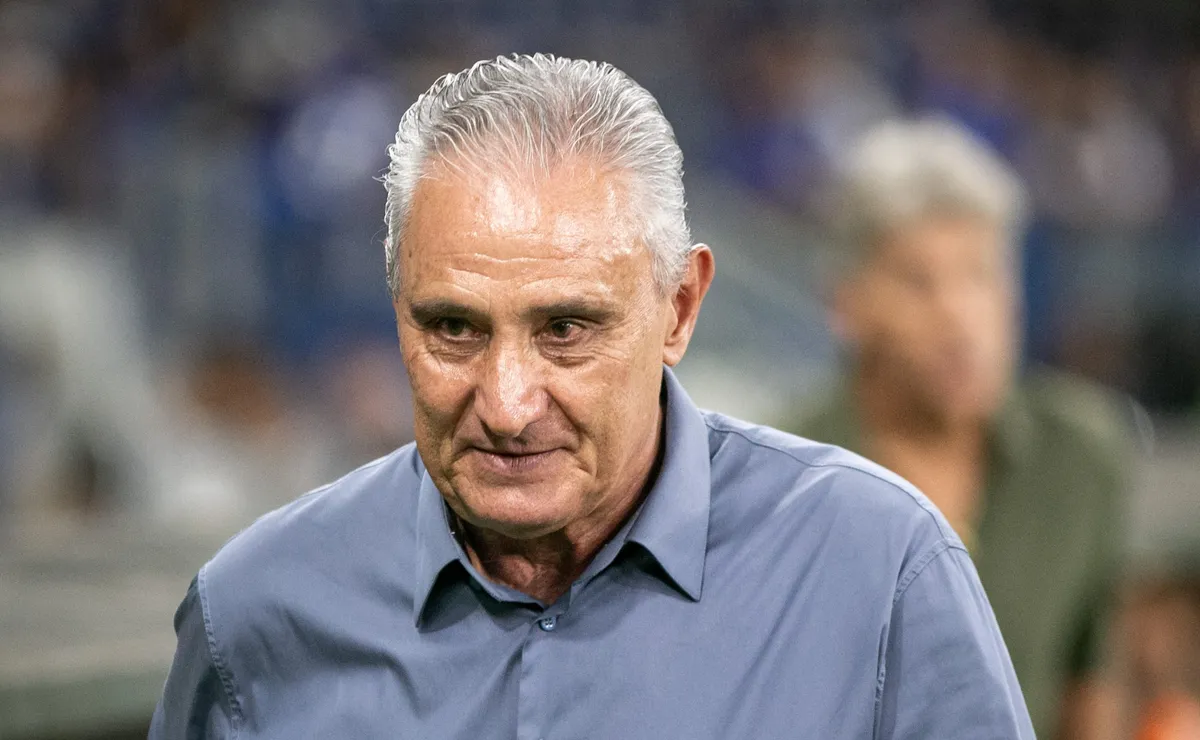 Mudança no mercado impacta Tite e treinador mira liderança de clubes em reestruturação