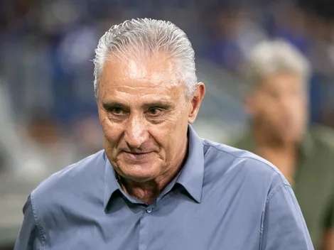 Mudança no mercado impacta Tite