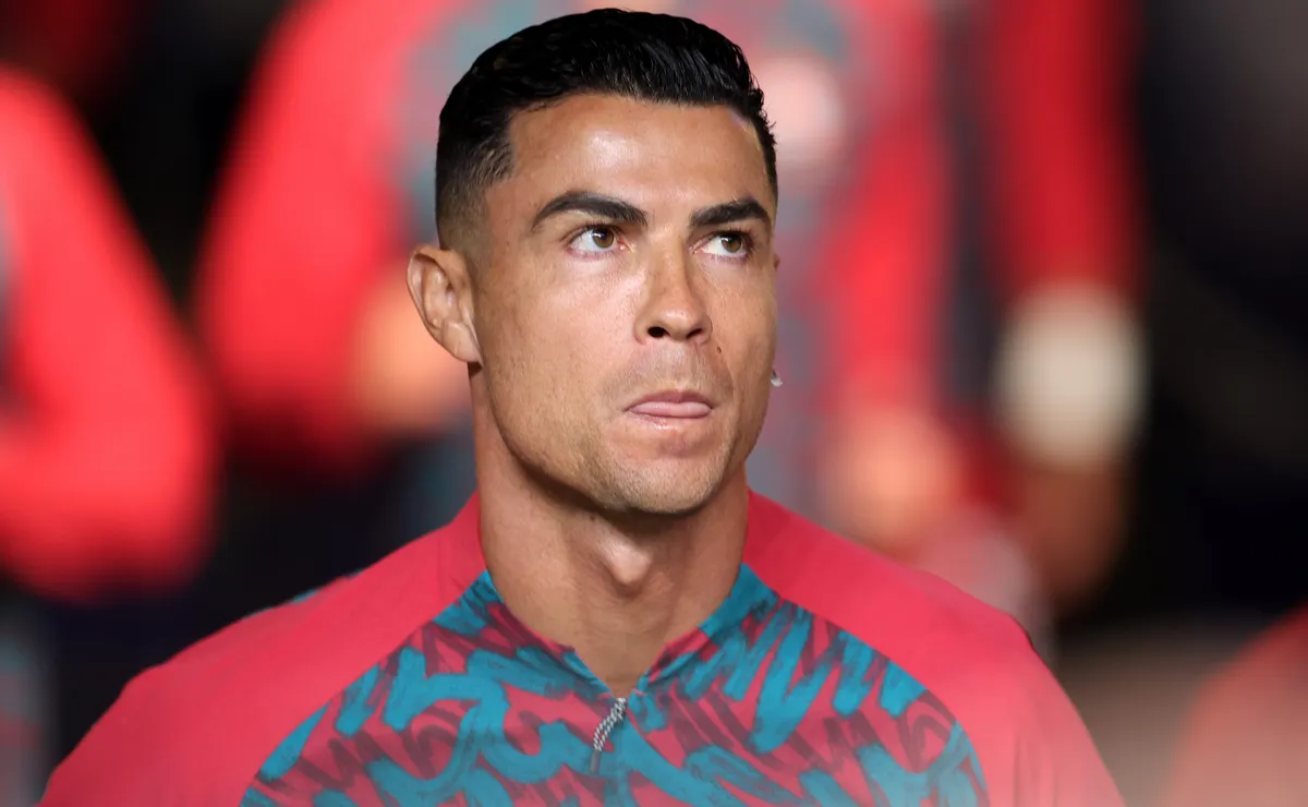 RD Congo não preparou estratégia especial contra Cristiano Ronaldo, diz Mukau: “Não é o mesmo de antes”