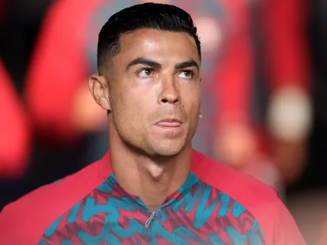RD Congo não preparou estratégia especial contra Cristiano Ronaldo