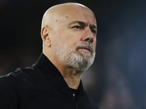 Sergej Barbarez pode fazer testes no time da Bósnia
