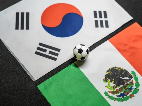 México x Coreia do Sul: onde assistir ao vivo, horário e prováveis escalações