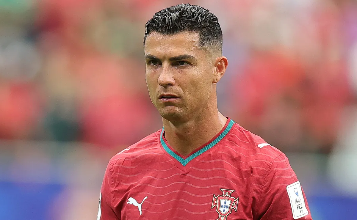 Irmão de Cristiano Ronaldo reprova empate de Portugal e faz desabafo: “É óbvio que vão culpar só um”