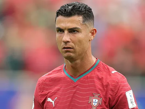 Irmão de Cristiano Ronaldo faz críticas após empate de Portugal